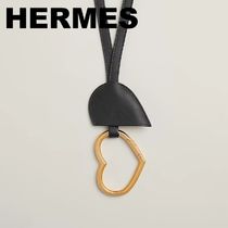 《ハートが可愛い》HERMES チョーカー Au Coeur du Faubourg 2色