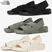 [THE NORTH FACE] LUX BANDED SANDAL ☆大人気☆