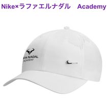 Nike   Rafa ラファエルナダル　アカデミー　キャップ