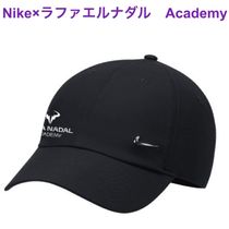 Nike   Rafa ラファエルナダル　アカデミー　キャップ