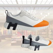 【Hermes】Sneakers Bouncing