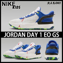 ★NIKE KIDS★大人もOK★JORDAN DAY 1 EO (GS)★追跡付