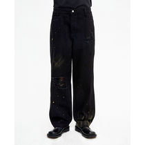 [ADERERROR] Injured jeans ☆送料込☆