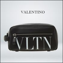 VALENTINO ヴァレンティノ セカンドポーチ バッグ