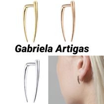 ◆Gabriela Artigas◆SINGLE CLASSIC INFINITE ピアス 送料込