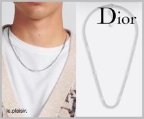 至高の輝き♡ ◆Dior◆CD ICON チェーンリンク ネックレス