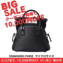 国内即発【MAISON MARGIELA】5AC マイクロ バッグ  関税・送料込