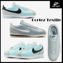 ☆超人気☆【Nike】Cortez Textile 22~26☆関税込☆