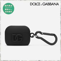 【国内発送/関税/送料込】Dolce&Gabbana ◆ AirPods Pro ケース