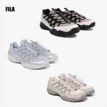 FILA(フィラ) スニーカー [FILA] ECHAPPE LACE スニーカー ☆送料込☆