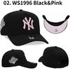 New Era キャップ 【海外限定】ニューエラ 9FORTY A-frame New York Yankees(3)