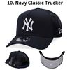 New Era キャップ 【海外限定】ニューエラ 9FORTY A-frame New York Yankees(11)