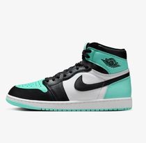 (24~30cm)★NIKE★ Jordan 1 Retro High OG Green Glow