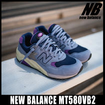 ◆正規品◆NEW BALANCE MT580VB2 BLUE◆関税/送料込◆人気商品◆