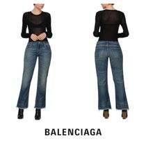 おすすめ☆大人気【BALENCIAGA】 ジーンズ