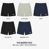 THE NORTH FACE ハーフ・ショートパンツ THE NORTH FACE M'S ALL DAY TECH SHORTS ノースフェイス パンツ(2)