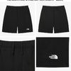 THE NORTH FACE ハーフ・ショートパンツ THE NORTH FACE M'S ALL DAY TECH SHORTS ノースフェイス パンツ(4)