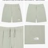 THE NORTH FACE ハーフ・ショートパンツ THE NORTH FACE M'S ALL DAY TECH SHORTS ノースフェイス パンツ(5)