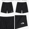 THE NORTH FACE ハーフ・ショートパンツ THE NORTH FACE M'S ALL DAY TECH SHORTS ノースフェイス パンツ(7)