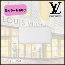 《定番で人気♡》Louis Vuitton ジッピー・ウォレット エピ