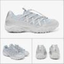 【FILA】Echappes Lace★Silver★追跡可