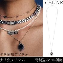 関税込★VIP価格【CELINE】ネックレス