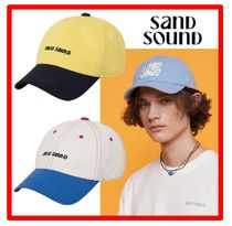 ☆BOYNEXTDOOR☆【Sand Sound】☆Two Tone Ballca.p☆関税込☆