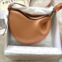 【POLENE】 ポレーヌ TONCAショルダーバッグカラー(8)