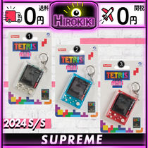 【本物保証 /関税・送料無料】Supreme x Tetris Mini