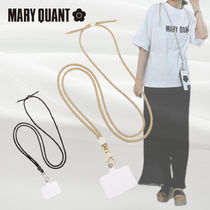 【MARY QUANT】デイジームーヴ モバイルストラップ