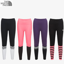 [THE NORTH FACE] W'S FREE RUN SOCKS LEGGINGS ☆大人気☆