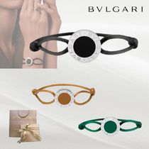 【Bvlgari】ブルガリ・ブルガリ ブレスレット