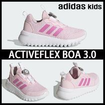 ★adidas KIDS★ACTIVEFLEX BOA 3.0 キッズ★大人気★追跡付