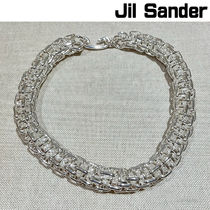 直営店買付 JIL SANDER ジルサンダー ネックレス