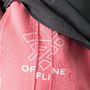 MNML ハーフ・ショートパンツ MNML OFFLINE ショートパンツ Pink 送料込み(8)