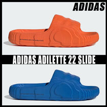 ◆正規品◆ADIDAS ADILETTE 22 SLIDE◆関税/送料込◆男女共用◆