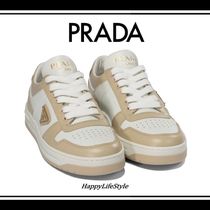 お気に入り♪◇DOWNTOWN スニーカー◇PRADA