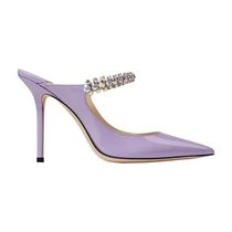 【JIMMY CHOO】Bing 100-Pat-Wisteria/Aurora　★関税送料込み