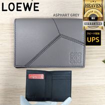 6万取引突破★UPS速達便利用！【LOEWE】C510144X01_カードケース