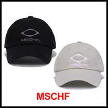 ☆MSCHF☆RHOMBUS COTTON BALL CAP