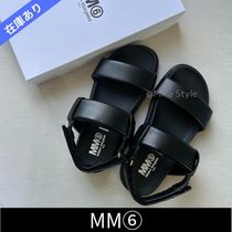 大人もOK♪【MM6 Maison Margiela】 サンダル Sandal