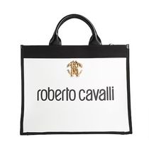 OBERTO CAVALLI ハンドバッグ