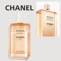 ［すぐにお届け］CHANEL ココ マドモアゼル  シャワー ジェル