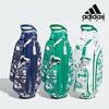 adidas キャディーバッグ・ケース ★ADDIDAS GOLF★PLAY GREEN STAND BAG★3カラー