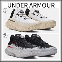 【UNDER ARMOUR】Unisex UA SlipSpeedMega Running Shoes