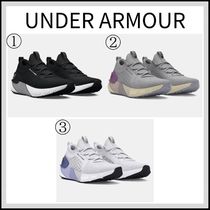 【UNDER ARMOUR】Women's UA HOVR Phantom 3 SE Running Shoes