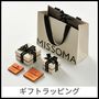 MISSOMA ネックレス・ペンダント MISSOMA ジェリー ハート ジェムストーン チャーム ネックレス(15)