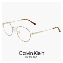 カルバンクライン メガネ ck24108lb-711 48mm calvin klein