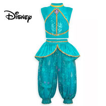 ★Disney★Jasmine Costume for Kids ーAladdin　3~14