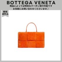 BOTTEGA VENETA◆MEDIUM ARCO TOTE 関税送料込